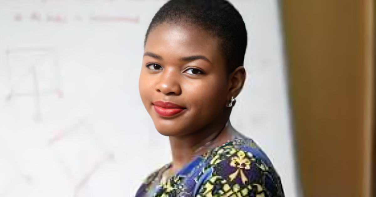 How Dr Ada Igonoh Survived Nigeria's First Ebola Outbreak in 2014 ...