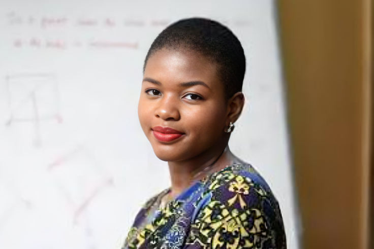 She treated Nigeria’s first Ebola patient. Days later, she was fighting for her own life — here’s how she survived