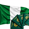 Foreigners are begging for Nigerian passports, FG claims days after passport ranked 181st out of 196