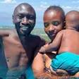 Kenyan rapper dumps girlfriend after DNA test reveals he is not son’s father