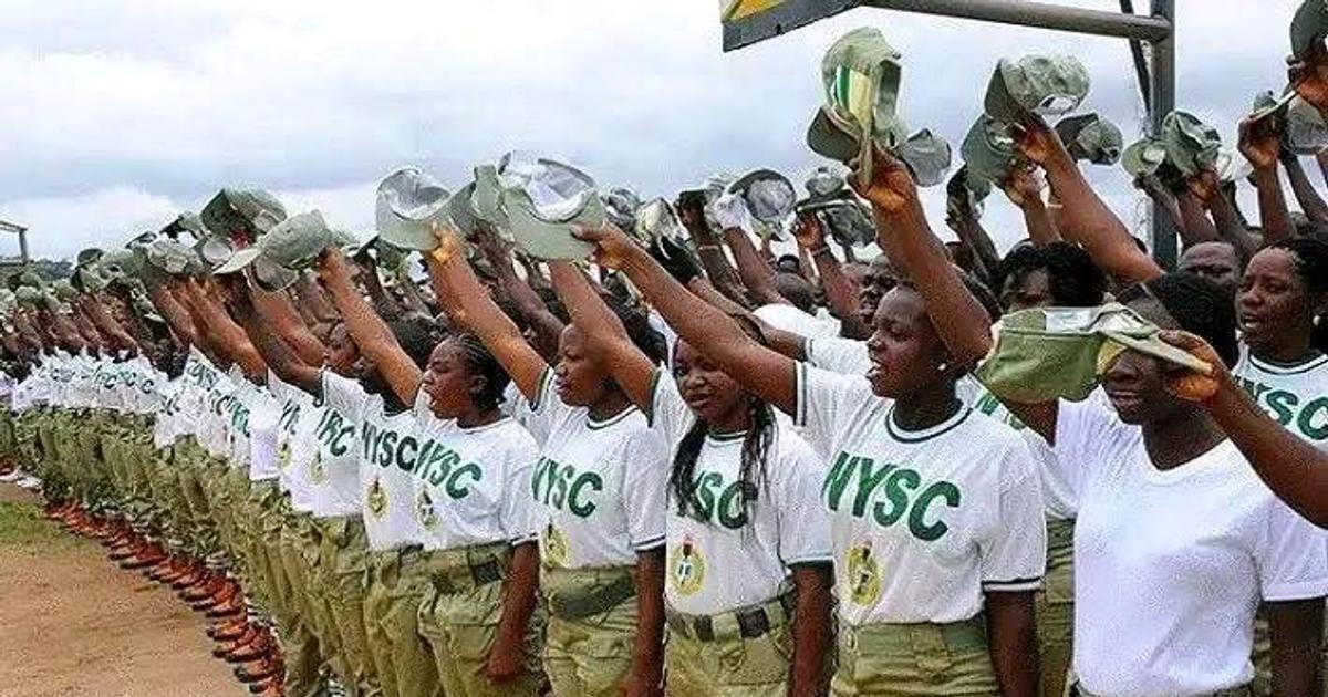 NYSC Ogun State: 3,050 Corps Members to Receive N50,000 Cash Support ...