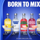 Absolut returns to Lagos Cocktail Week with Born To Mix