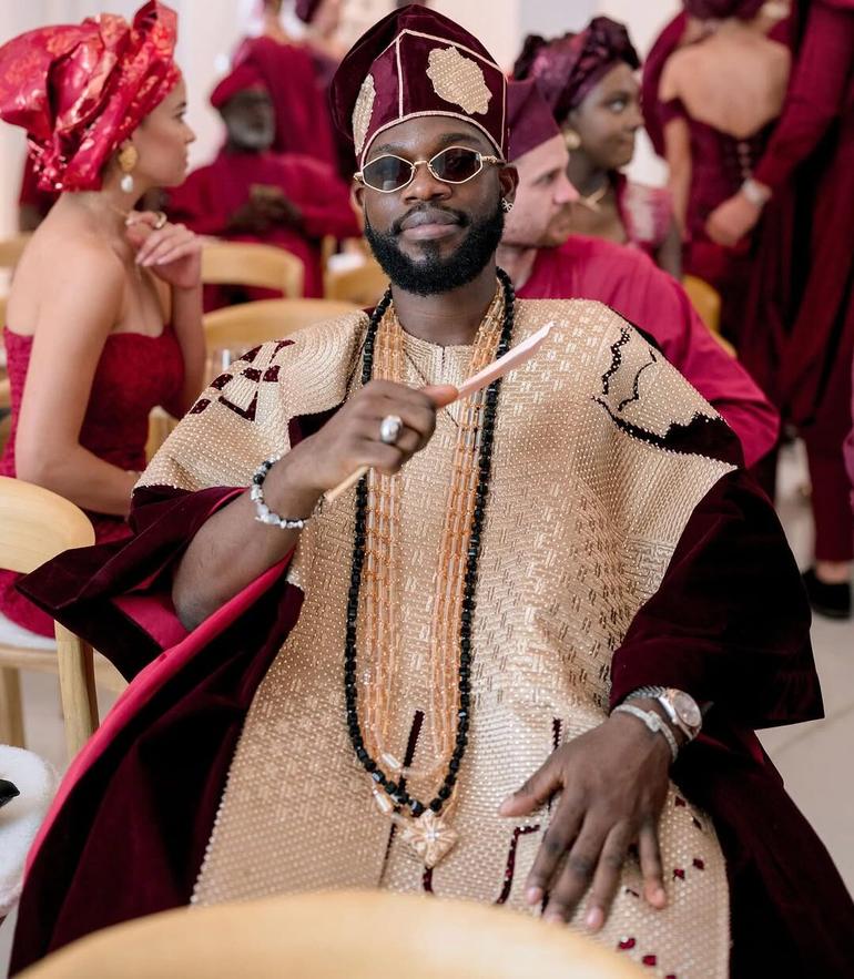 Broda Shaggi. Source: Bella Naija