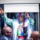 2027: Full list of 12 states Tinubu will visit for campaign rallies and dates