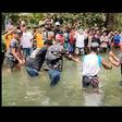 Tragedy as 2 farmers die trying to settle land dispute through traditional underwater ritual