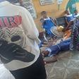 Over 100 students in Ogun hospitalised after inhaling poisonous gas as schools shut down, marking fourth incident this year