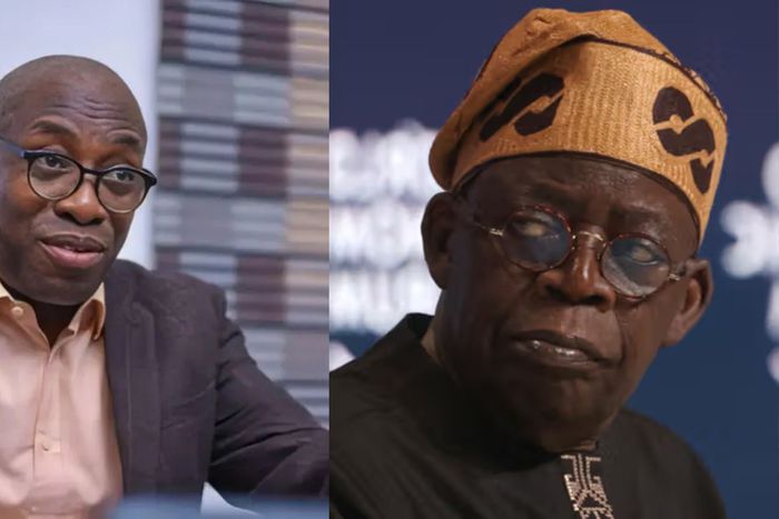 It's our job to disrupt PDP - APC chieftain reacts to Sowunmi's allegation against Tinubu.