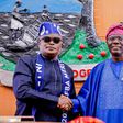 Lagos Speaker Obasa declares his qualification to succeed Sanwo-Olu as governor