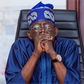 President Bola Tinubu