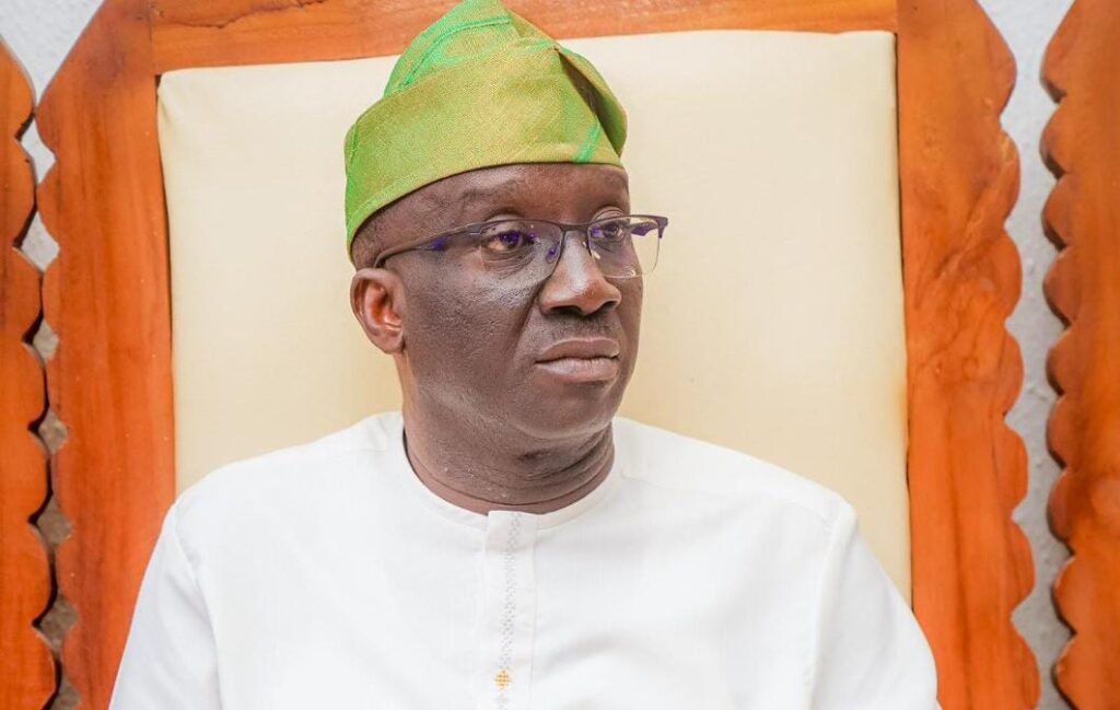 Any kidnapper caught in Edo will be hanged to death