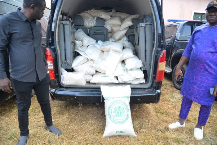 Over 200 vehicles missing after Obaseki left office, 3 buses recovered - Edo govt