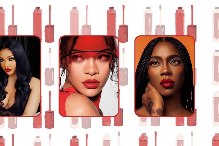Here Are The Best Red Lipsticks For Every Skin Tone
