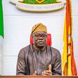 Oyo state Governor, Seyi Makinde. [Twitter/@SeyiMakinde]