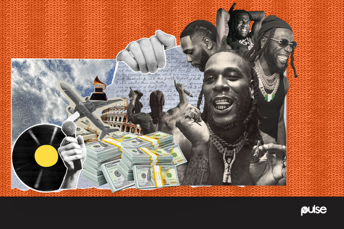 Is Burna Boy’s Global Strategy a Middle Finger to his Nigerian Fanbase?
