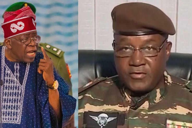 Tension brews again between Nigeria, Niger Republic over destabilisation claims