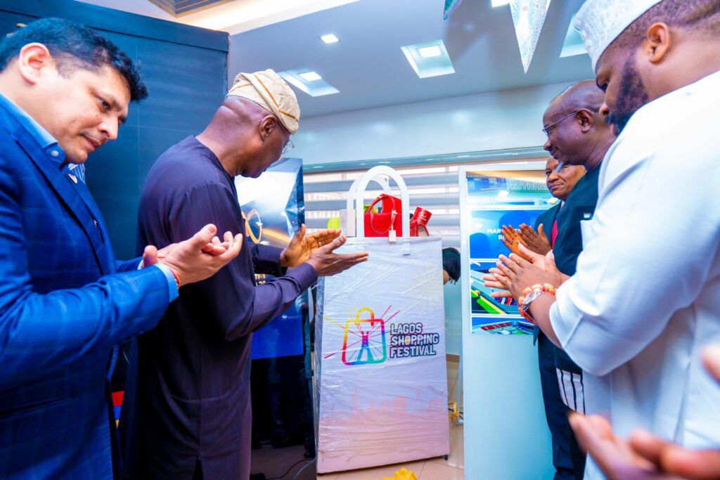 500 vendors to grace Lagos’ 72-hour shopping festival begins kicking off Monday