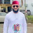Yul Edochie advises ladies about buying expensive hairs this Christmas