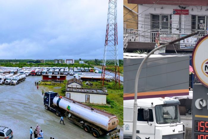 Dangote Refinery partners MRS to sell petrol at ₦935/litre to all Nigerians