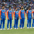 India National Cricket Team — Recent Matches and Performance Analysis