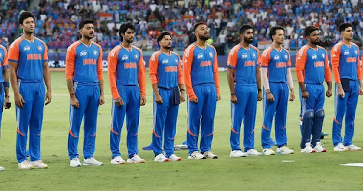 India National Cricket Team — Recent Matches and Performance Analysis