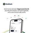 OneDosh Launches in the United States and Nigeria, Powering a New Era of Borderless Payments