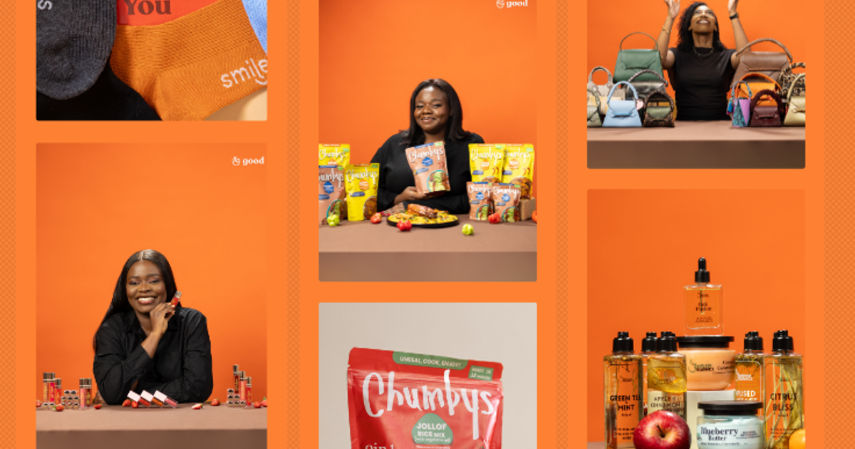 Good.online Launches to Boost Nigerian Creators, Hits ₦2.7bn Revenue