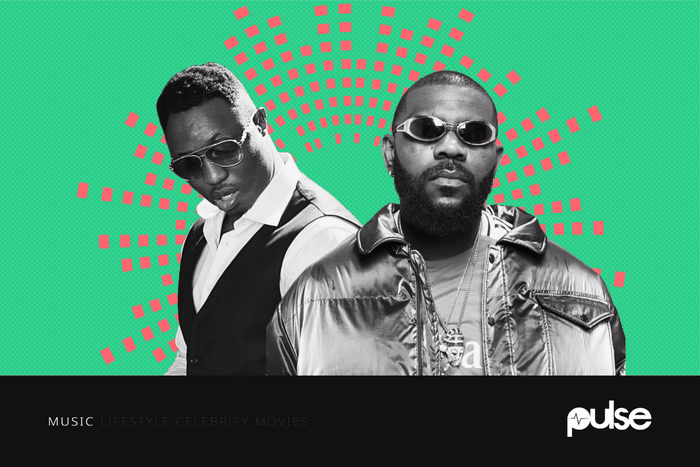 Odumodublvck & A-Q Trade Savage Christmas Roasts Amid Explosive Feud