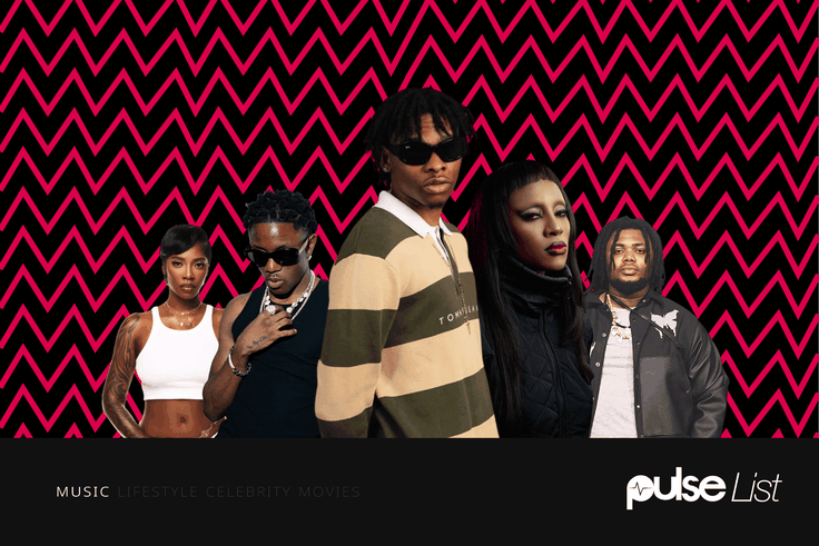 Pulse List: Top 10 Most Underrated Albums of 2025