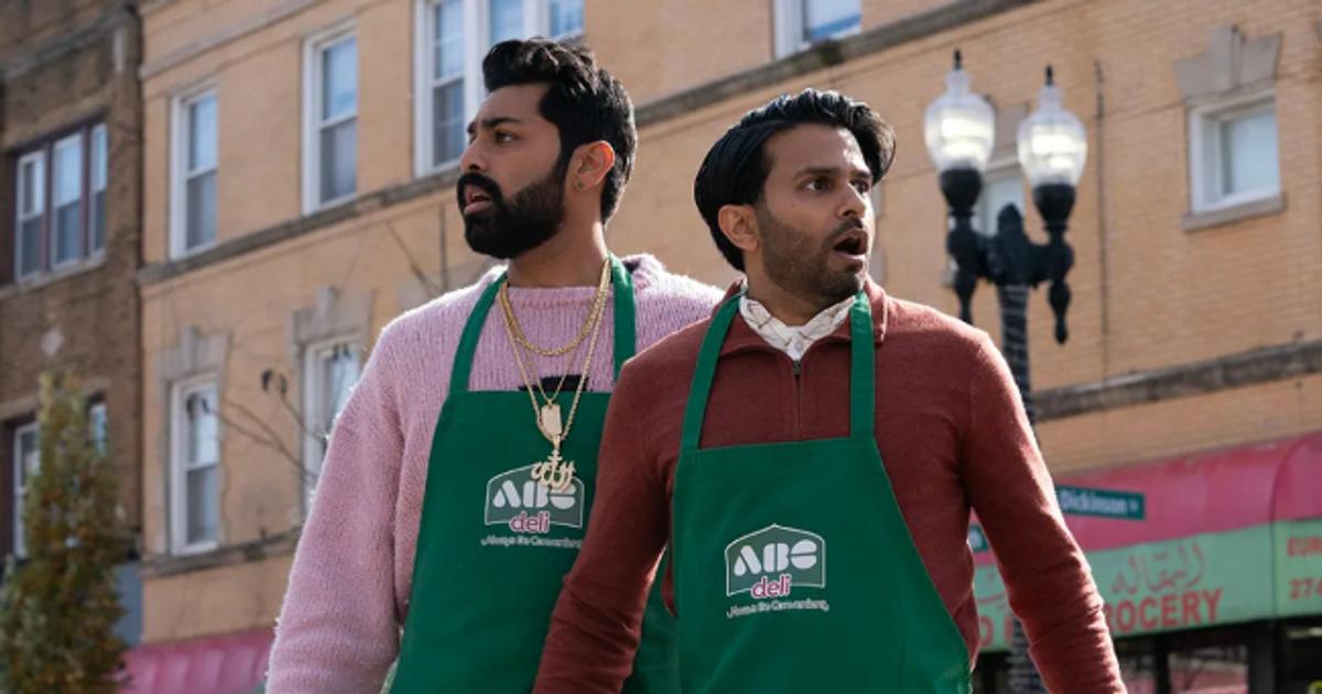 Top 10 Comedy Films to Binge for Laughs This Holiday Season