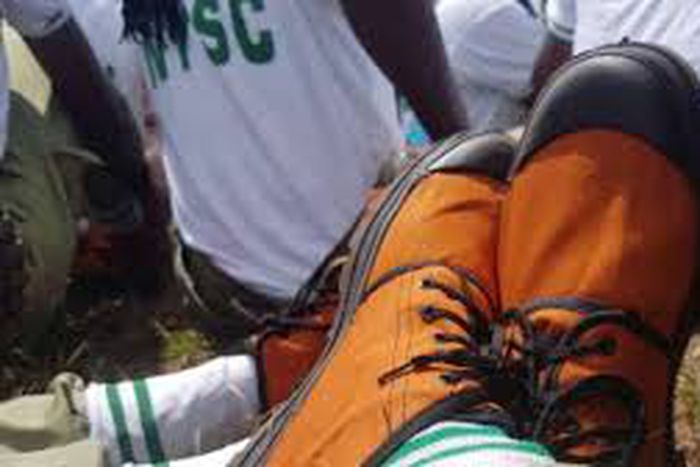 Prospective corps member dies, others injured on way to NYSC orientation camp
