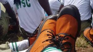 Prospective corps member dies, others injured on way to NYSC orientation camp