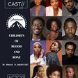 Paramount Pictures unveils star-studded cast for 'Children of Blood and Bone'