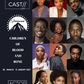 Paramount Pictures unveils star-studded cast for 'Children of Blood and Bone'