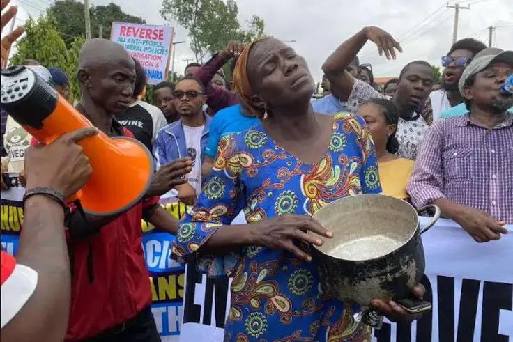 Can you survive on ₦50,000 a month?