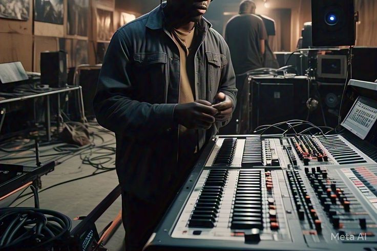 This is why you need great sound design for your next movie