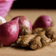 How to keep your onions, garlic, and ginger fresh for months 