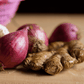 How to keep your onions, garlic, and ginger fresh for months 