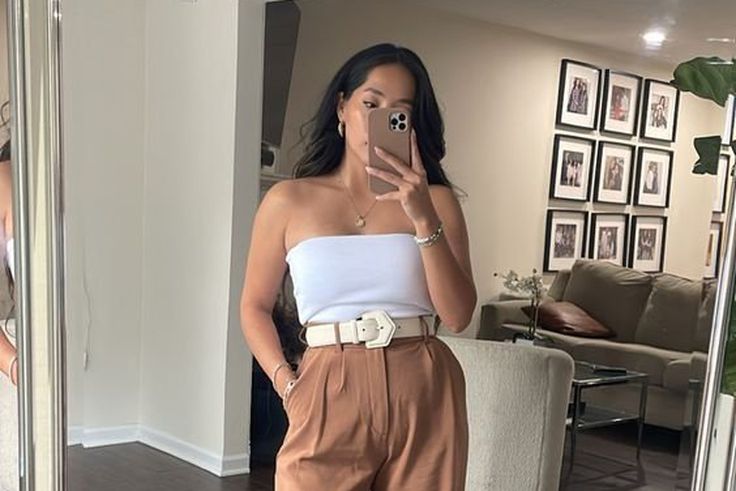 7 fashion tips for short, petite women