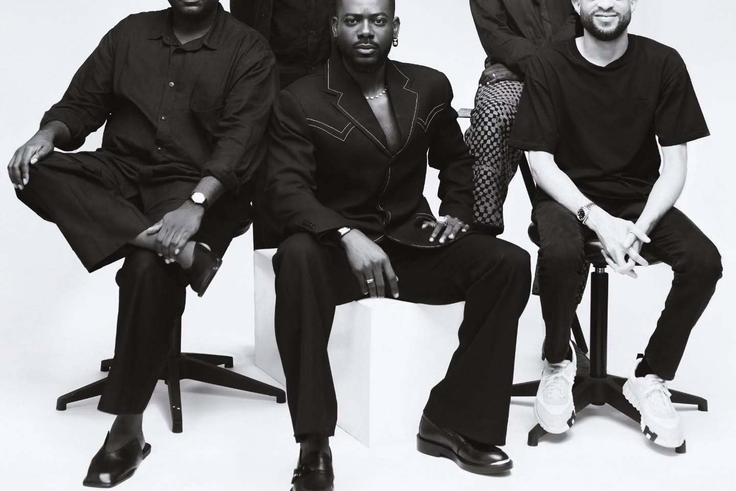 Adekunle Gold to co-produce documentary on 100 years history of Yoruba music