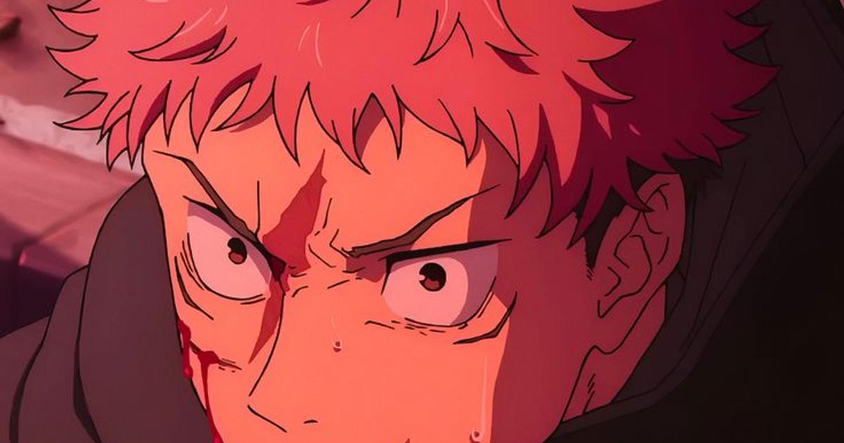 Jujutsu Kaisen's Top 10 Deadliest Fighters: Who Truly Reigns Supreme?