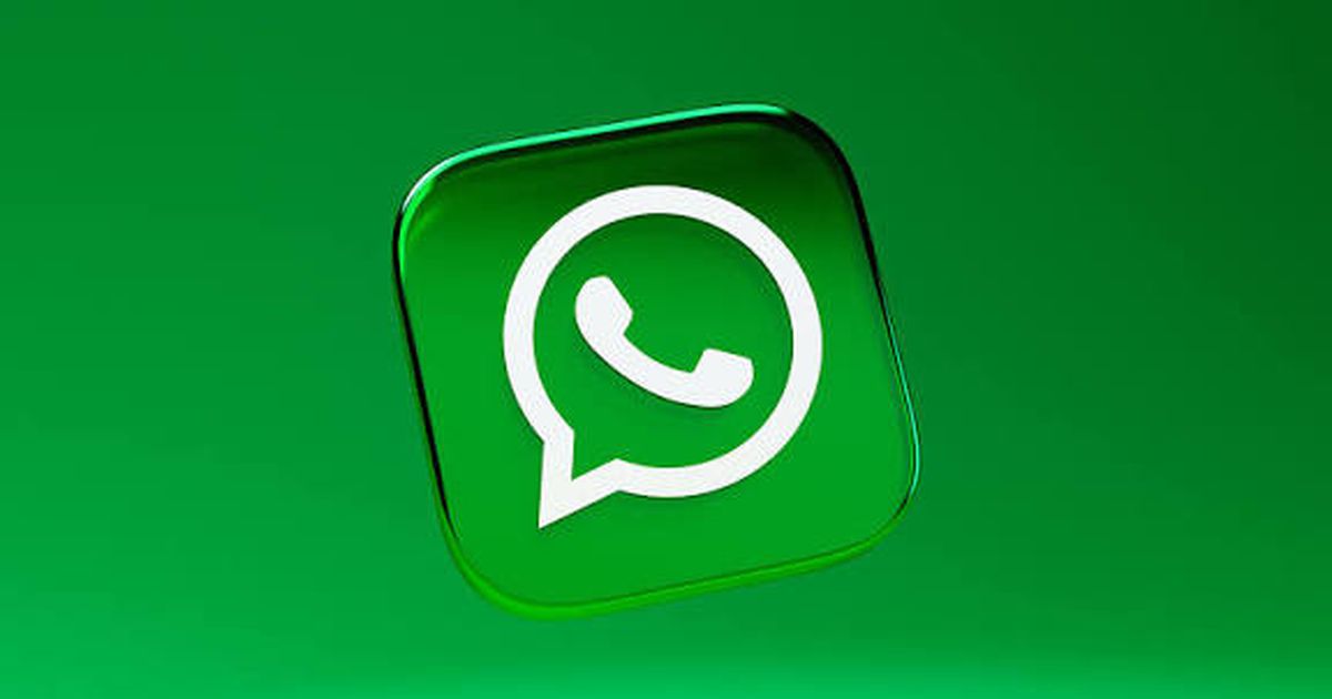Group Calls Are Finally Coming to WhatsApp Web