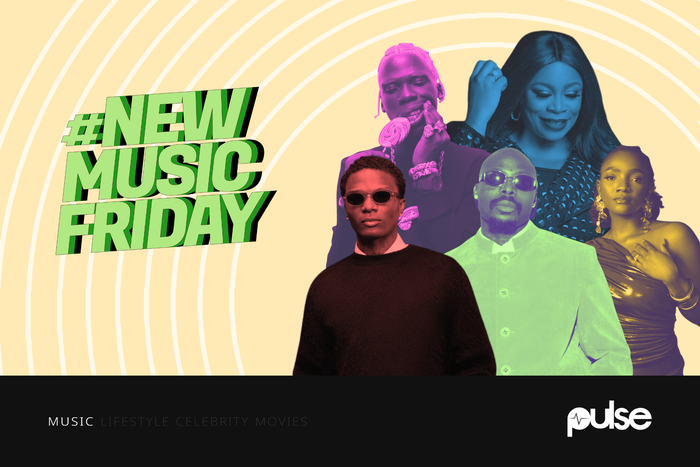 10 Songs You Should Check Out This Week Featuring Wizkid, Asake, Simi