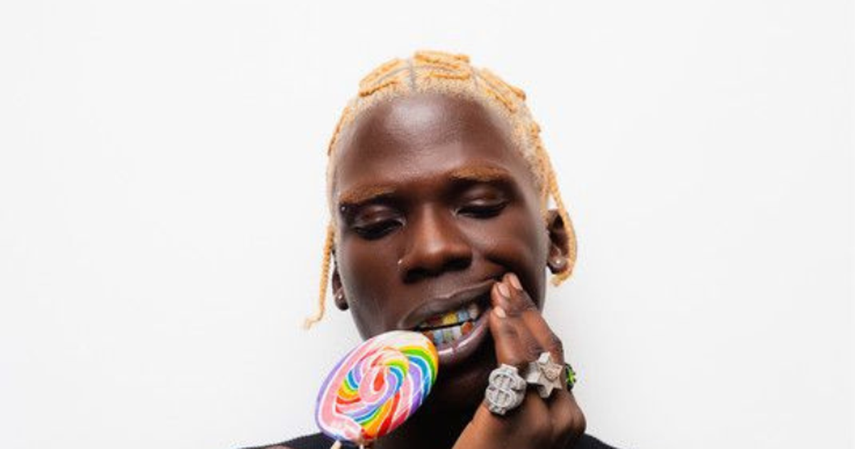 Seyi Vibez Achieves Biggest Streaming Year for an Artist in Nigeria