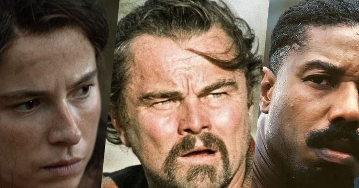 Where to Stream Every 2026 Best Picture Oscar Nominee