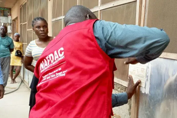 NAFDAC alerts public on counterfeit chlorpheniramine, dexamethasone injection