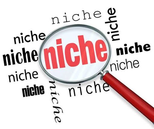Content Creation 101: How to find perfect niche to give you that popularity