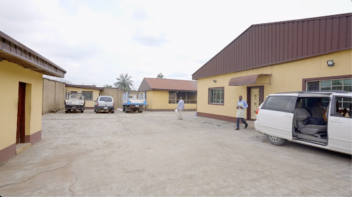 A new future of Nigerian Agriculture & food processing – TundeLaniran Farms