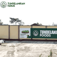 A new future of Nigerian Agriculture & food processing – TundeLaniran Farms