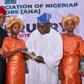 Obasanjo decries poor reading culture among Nigerian youths