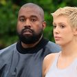 Kanye West shares wife, Bianca Censori's nude ahead of premiere of $25m movie